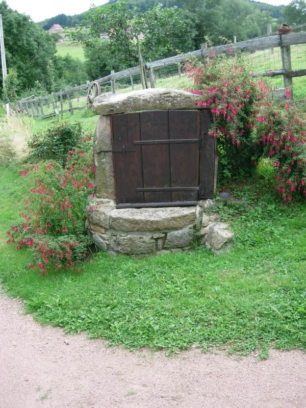 Photo h�bergement n�1176 &nbsp;dans&nbsp;La Sa�ne et Loire - Gites de france