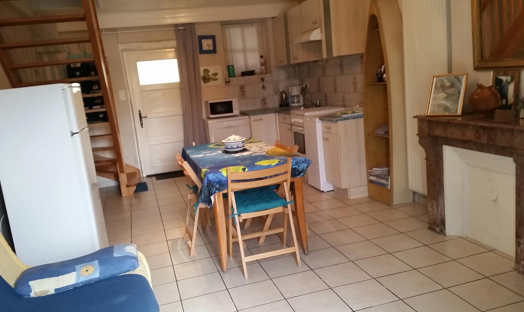 Photo h�bergement n�1203 &nbsp;dans&nbsp;La Sa�ne et Loire - Gites de france