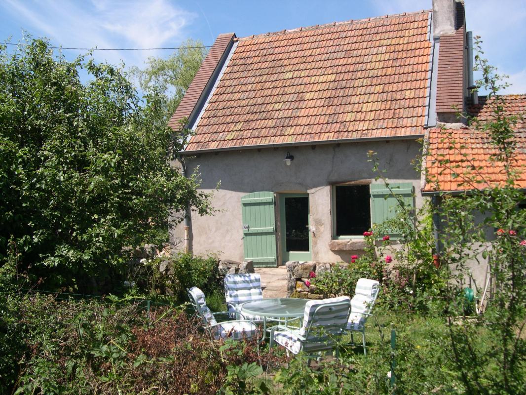 Photo h�bergement n�1233 &nbsp;dans&nbsp;La Sa�ne et Loire - Gites de france