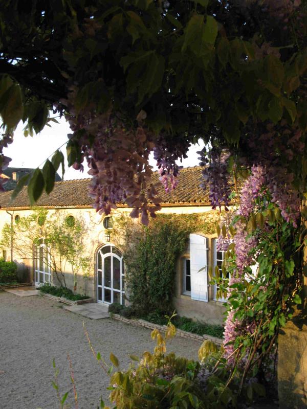 Photo h�bergement n�1240 &nbsp;dans&nbsp;La Sa�ne et Loire - Gites de france