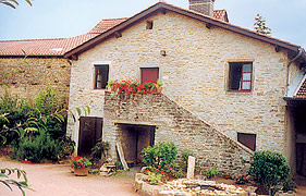 Photo hébergement n°139 dans La Saône et Loire - Gites de france Photo hébergement n°139 dans La Saône et Loire - Gites de france