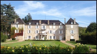 Photo h�bergement n�1405 &nbsp;dans&nbsp;La Sa�ne et Loire - Gites de france