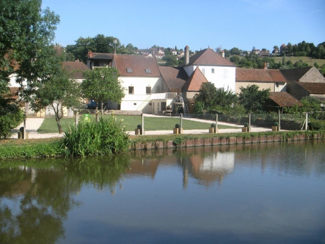 Photo h�bergement n�1539 &nbsp;dans&nbsp;La Sa�ne et Loire - Gites de france