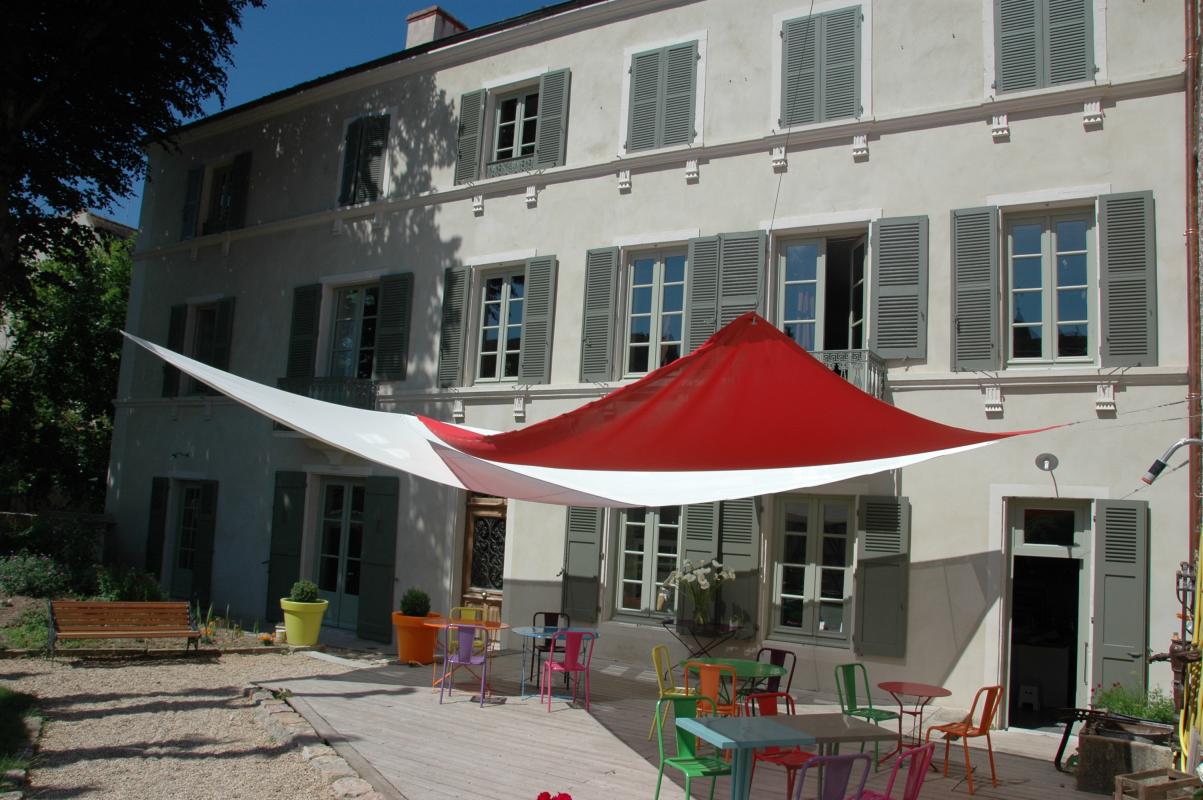 Photo h�bergement n�2425 &nbsp;dans&nbsp;La Sa�ne et Loire - Gites de france