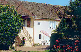 Photo h�bergement n�330 &nbsp;dans&nbsp;La Sa�ne et Loire - Gites de france