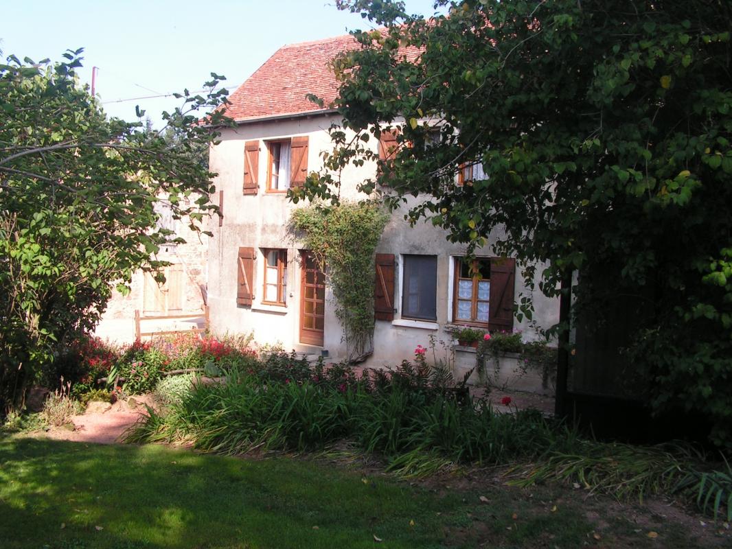 Photo h�bergement n�7007 &nbsp;dans&nbsp;La Sa�ne et Loire - Gites de france