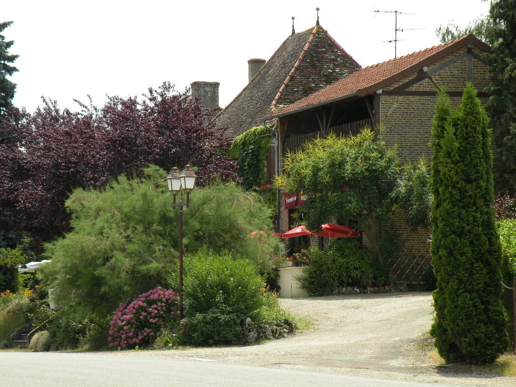 La Chapelle Saint Sauveur