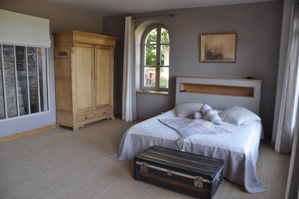 Chambre "L'Orangerie"