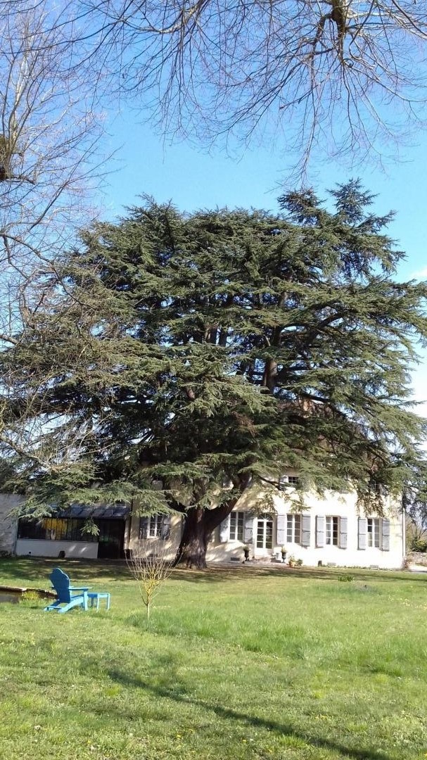 Chambre St Hilaire