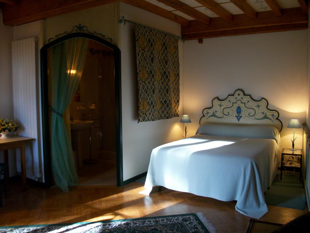 Chambre "Venise"