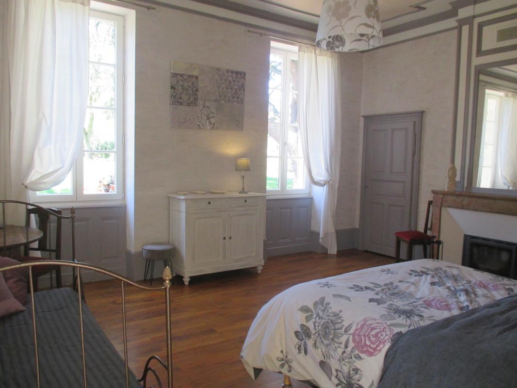 Chambre St Hilaire