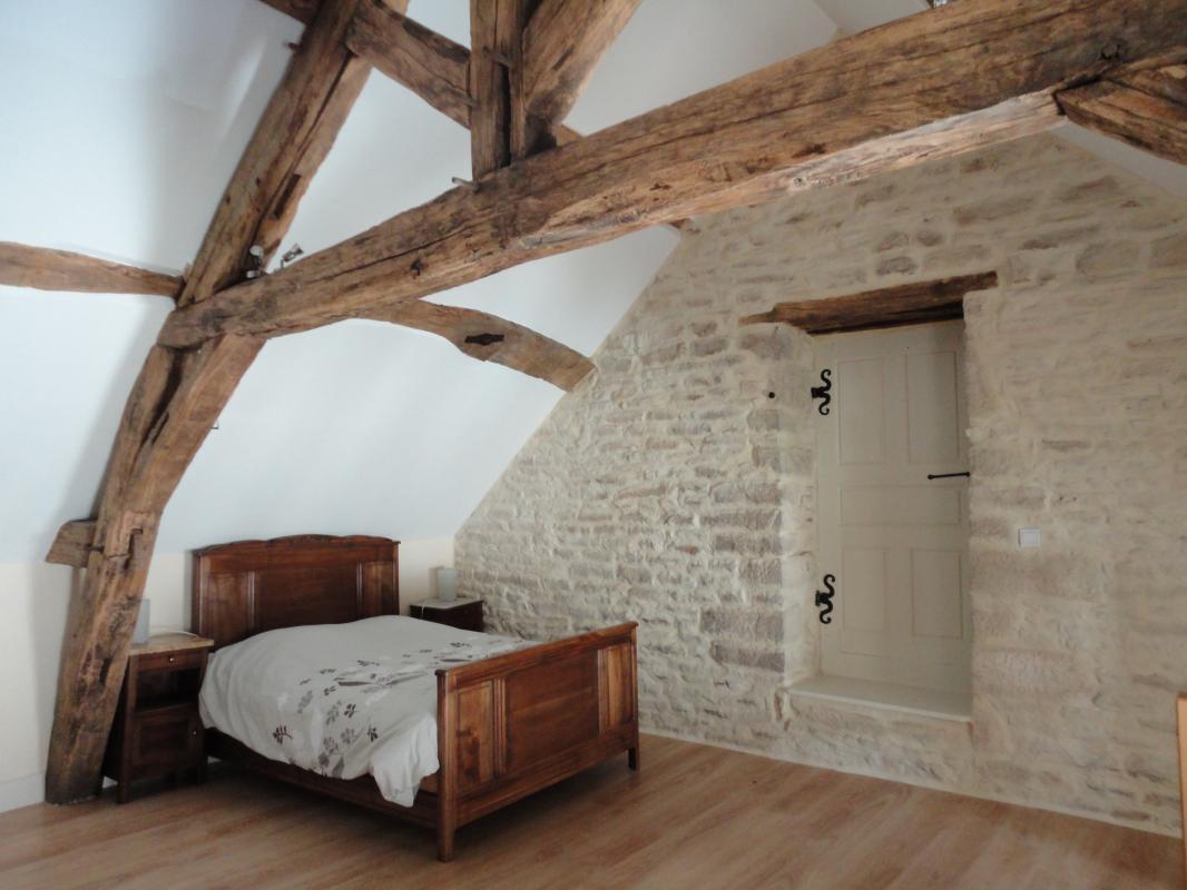 Chambre St Nicolas &eacute;tage