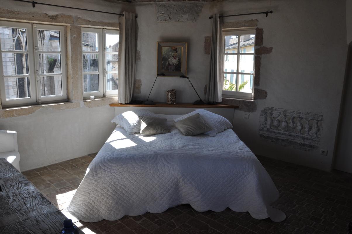 Chambre "La Tour"