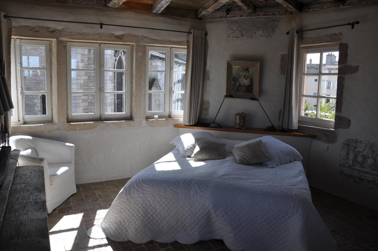 Chambre "La Tour"