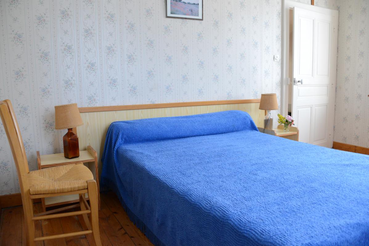 chambre double