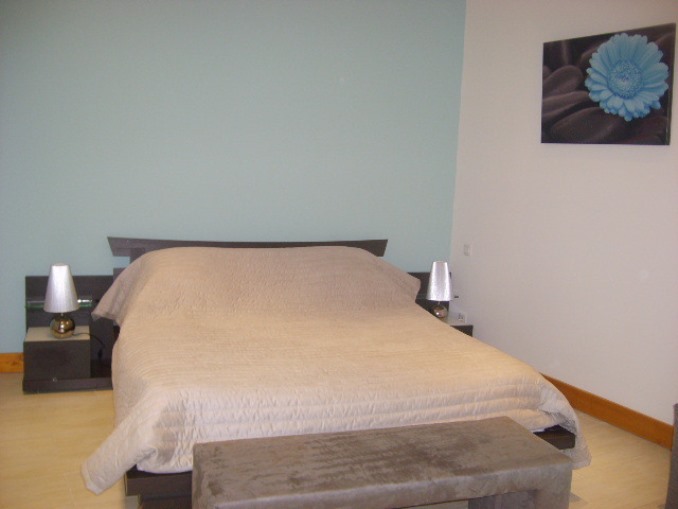Chambre de l'&eacute;tage