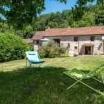 gite - G&icirc;te du Pont d'Ajoux - MARMAGNE - Sa&ocirc;ne-et-Loire