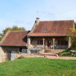 gite - Le Brenetiau - BUFFIERES - Saône-et-Loire