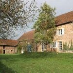 gite - La Genette - GIBLES - Sa&ocirc;ne-et-Loire