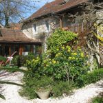 gite - La Randonnée - FLEY - Saône-et-Loire