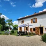 gite - Chez la Lise - TANCON - Sa&ocirc;ne-et-Loire