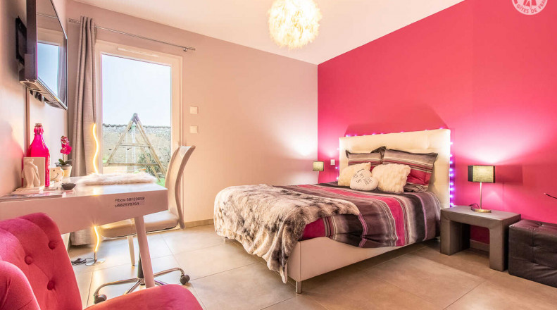 Chambre D Hote Macon Gite De France