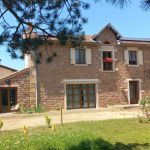 chambre-d-hotes - Entre Pins et Vignes - SAINT AMOUR BELLEVUE - Sa&ocirc;ne-et-Loire