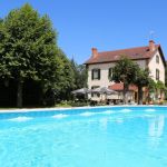 chambre-d-hotes - le Renard et l&rsquo;Abeille - CHALMOUX - Sa&ocirc;ne-et-Loire