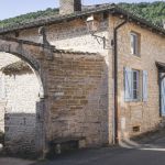 chambre-d-hotes - La Maison Vitis - FUISSE - Sa&ocirc;ne-et-Loire