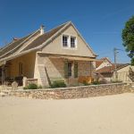 gite - Une Pause à Outry - OZENAY - Saône-et-Loire