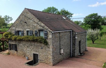 Gîte n°3084 Vendenesse-lès-Charolles - Saône-et-Loire - photo