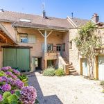 gite - les Deux Colombes - AMEUGNY - Sa&ocirc;ne-et-Loire