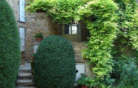 G&icirc;te n&deg;3213 Buxy - Sa&ocirc;ne-et-Loire - photo