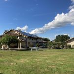 gite - le Benouchon - ROMENAY - Sa&ocirc;ne-et-Loire