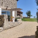 gite - G&icirc;te du Moulin de la Ratte - SAINTE HELENE - Sa&ocirc;ne-et-Loire