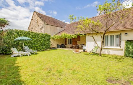 Gîte n°3229 Cortevaix - Saône-et-Loire - photo