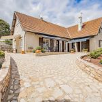 gite - Cœur de Vignes - SAINT MARTIN SOUS MONTAIGU - Saône-et-Loire