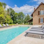 gite - G&icirc;te de Bellefond - SAINT MARTIN EN BRESSE - Sa&ocirc;ne-et-Loire