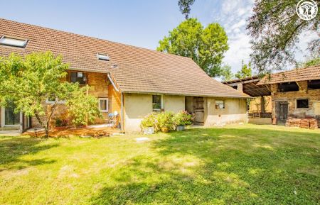 G&icirc;te n&deg;3246 Brienne - Sa&ocirc;ne-et-Loire - photo