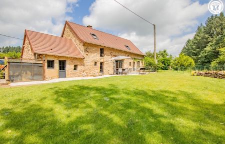 G&icirc;te n&deg;3247 Curbigny - Sa&ocirc;ne-et-Loire - photo