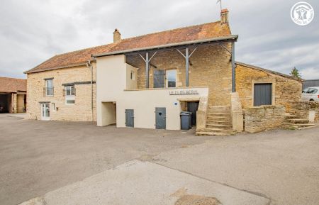 Gîte n°3253 Genouilly - Saône-et-Loire - photo