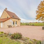 gite - Videlina - SAINT AUBIN EN CHAROLLAIS - Sa&ocirc;ne-et-Loire