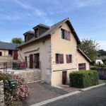 gite - G&icirc;te de la Basse Porte - SAINT LEGER SOUS BEUVRAY - Sa&ocirc;ne-et-Loire