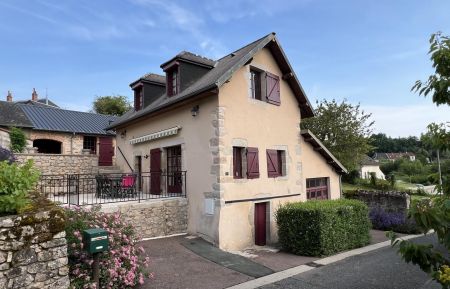 Gîte n°3262 Saint-Léger-sous-Beuvray - Saône-et-Loire - photo