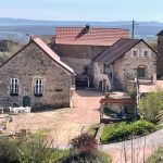 gite - Chez Gladys et Marius - SAINT ANDRE LE DESERT - Sa&ocirc;ne-et-Loire