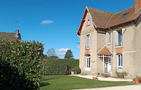 G&icirc;te n&deg;3274 Vauban - Sa&ocirc;ne-et-Loire - photo