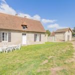 gite - la Maison de Marius - SAINT BONNET DE JOUX - Saône-et-Loire