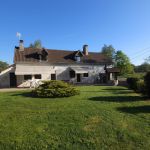 gite - Chez Odette - LAIZY - Sa&ocirc;ne-et-Loire