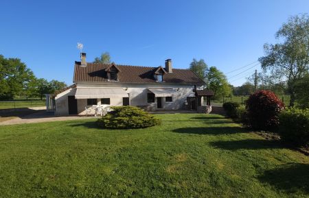 Gîte n°3286 Laizy - Saône-et-Loire - photo