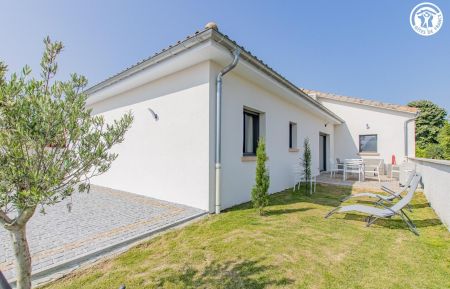 G&icirc;te n&deg;3298 Cr&ecirc;ches-sur-Sa&ocirc;ne - Sa&ocirc;ne-et-Loire - photo